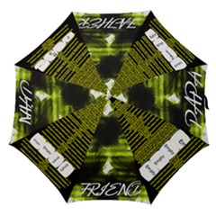 papa - Straight Umbrella