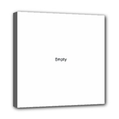 Mini Canvas 8  x 8  (Stretched) 