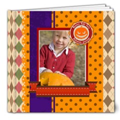 halloween - 8x8 Deluxe Photo Book (20 pages) halloween - 8x8 Deluxe Photo Book (20 pages)