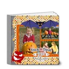 halloween - 4x4 Deluxe Photo Book (20 pages) halloween - 4x4 Deluxe Photo Book (20 pages)