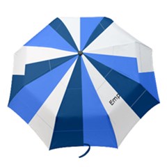 Umbrella Design 6 - Folding Umbrella