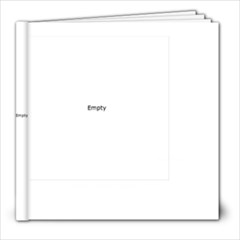 Pink and lilac Picture book 8x8 (20 pages) - 8x8 Photo Book (20 pages) Pink and lilac Picture book 8x8 (20 pages) - 8x8 Photo Book (20 pages)
