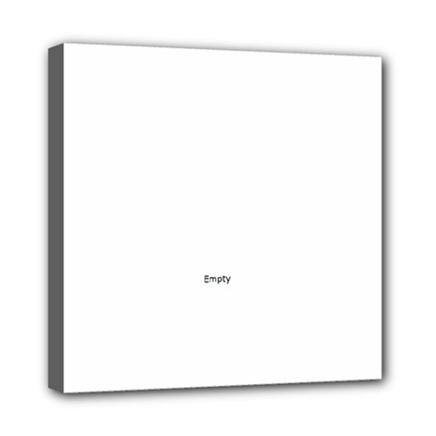 Devorah 8x8 - Mini Canvas 8  x 8  (Stretched)