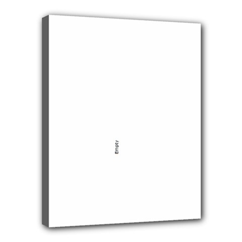 11x14 Fam pic fl vertical - Canvas 14  x 11  (Stretched)