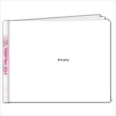 pmi taipei 2013 - 7x5 Photo Book (20 pages)