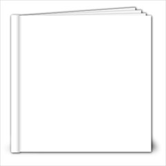 James 2013 - 8x8 Photo Book (20 pages)