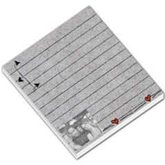 Small Memo Pads