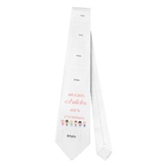 Little Children Church Tie #2