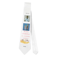 Little Children Church Tie