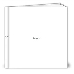 Williamsburg 2013 - 8x8 Photo Book (20 pages)