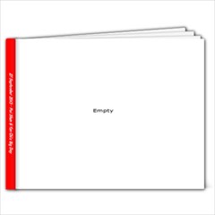 20130927 Shan & Chi s Big Day - 11 x 8.5 Photo Book(20 pages)