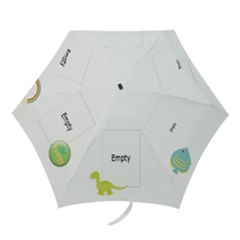 Timothyumbrella - Mini Folding Umbrella