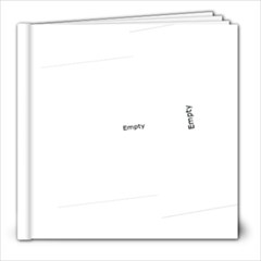 Sweet Love - 8x8 Photo Book (20pgs) - 8x8 Photo Book (20 pages)
