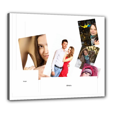 love - Canvas 24 x 20 (Stretched) love - Canvas 24 x 20 (Stretched)