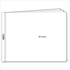 lisa1 - 7x5 Photo Book (20 pages)