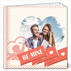 love book - 12x12 Photo Book (20 pages) love book - 12x12 Photo Book (20 pages)