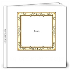 50th Anniversary 12x12 Album - 12x12 Photo Book (20 pages) 50th Anniversary 12x12 Album - 12x12 Photo Book (20 pages)