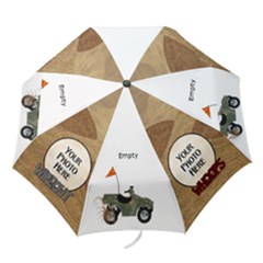 Let s Ride Umbrella 1 - Folding Umbrella