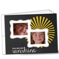 Chalkboard Love- any theme - 9x7 Deluxe Photo Book - 9x7 Deluxe Photo Book (20 pages) Chalkboard Love- any theme - 9x7 Deluxe Photo Book - 9x7 Deluxe Photo Book (20 pages)