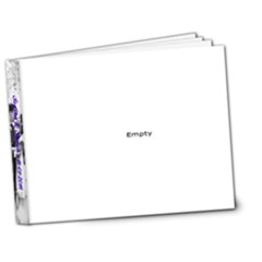 reception - 7x5 Deluxe Photo Book (20 pages)