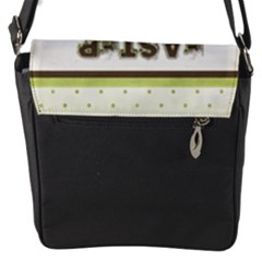 Removable Flap Cover (S) 