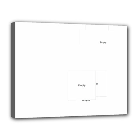  First we had each other  (canvas one) - Canvas 14  x 11  (Stretched)