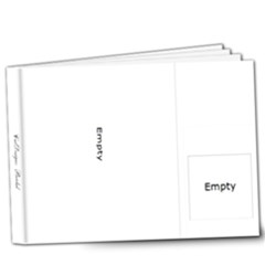 Jewellery Deluxe Book Final - 9x7 Deluxe Photo Book (20 pages)
