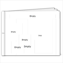 mothers day - 7x5 Photo Book (20 pages)