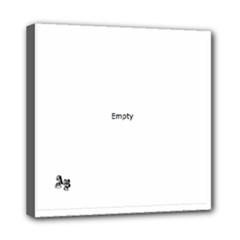 Mini Canvas 8  x 8  (Stretched) 