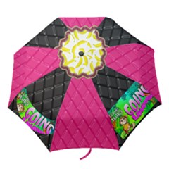 camp umbrella - Folding Umbrella