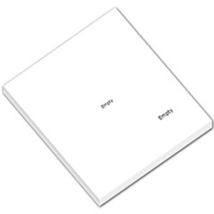 cherub - Small Memo Pads