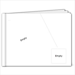 Fishing - 6x4 Photo Book (20 pages)