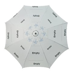 Believe Golf Umbrella #2