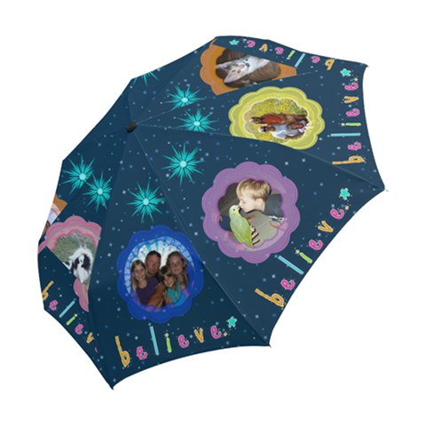 Folding Umbrella 
