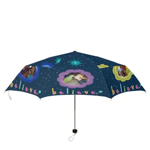 Folding Umbrella 