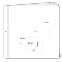 8x8 (DELUXE): Mother - 8x8 Deluxe Photo Book (20 pages) 8x8 (DELUXE): Mother - 8x8 Deluxe Photo Book (20 pages)