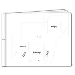 11 x 8.5: Mother - 11 x 8.5 Photo Book(20 pages) 11 x 8.5: Mother - 11 x 8.5 Photo Book(20 pages)