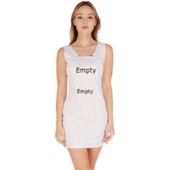 Nautic dress - Bodycon Dress