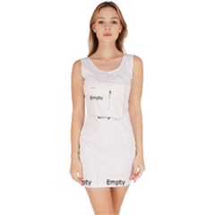 Gentle dress - Bodycon Dress