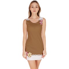 Blooming Spring Dress