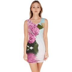 Going Away Dress