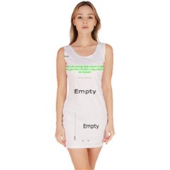 Butterfly dress #4 - Bodycon Dress