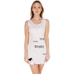 beachbum dress - Bodycon Dress
