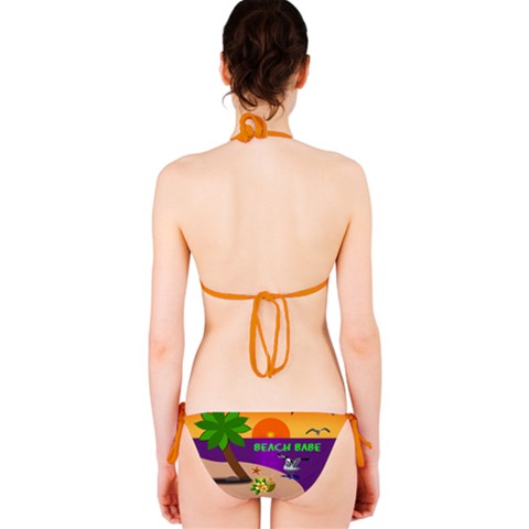 Classic Bikini Set 