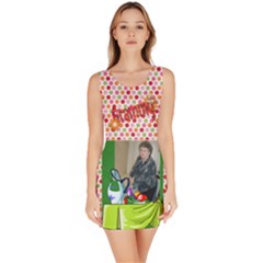 Granny s  bodycon dress 