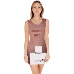 Smokin Hot Dress