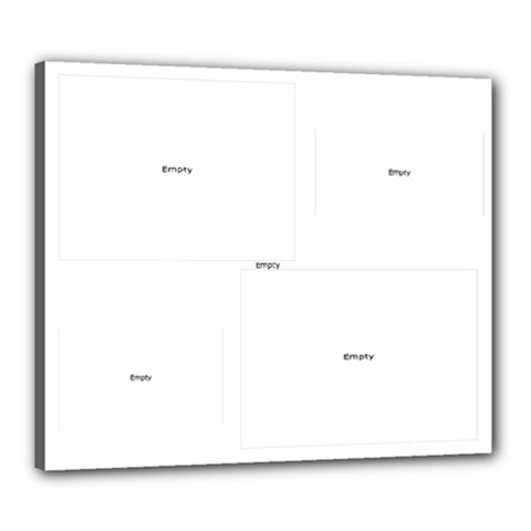 HappyPlay 24x20 stretched canvas - Canvas 24 x 20 (Stretched) HappyPlay 24x20 stretched canvas - Canvas 24 x 20 (Stretched)