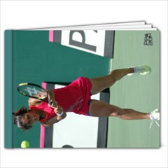 ARIROD - 9x7 Photo Book (20 pages)