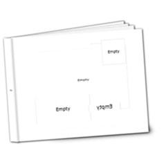 7x5 (DELUXE): Boys will be Boys (BRAG BOOK) - 7x5 Deluxe Photo Book (20 pages) 7x5 (DELUXE): Boys will be Boys (BRAG BOOK) - 7x5 Deluxe Photo Book (20 pages)