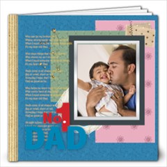 father s day - 12x12 Photo Book (20 pages) father s day - 12x12 Photo Book (20 pages)